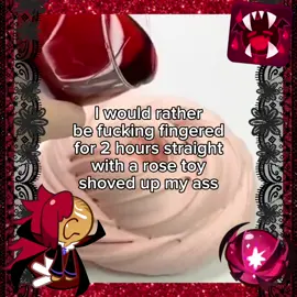 I dont even know what to say, I do NOT want another Migraine 💔 #rant #cookierunkingdom #crk #fyp #slime 