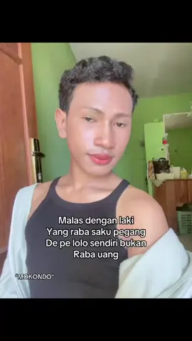 #fypyoupage #maumeretiktok #lewatberandafyp #mokondooo😭🤮 #nttpride🏝🔥kupangntt💯 