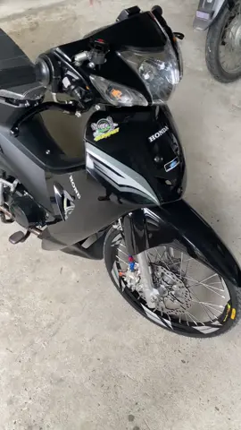 plug and play nayan bossing #wave100 #waves #streetbikeconcept #Wave100z #wavethailand🇹🇭 