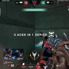 against aspas btw #Valorant #5goalsin9minutes #mada #ace 