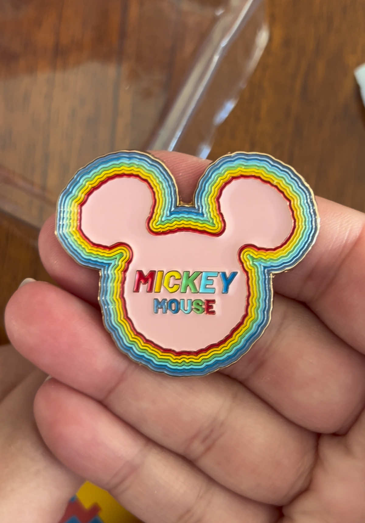 I’m just unboxing anything at this point lol #disneypins #pincollecting #pincollector #unboxingvideo #pintok 