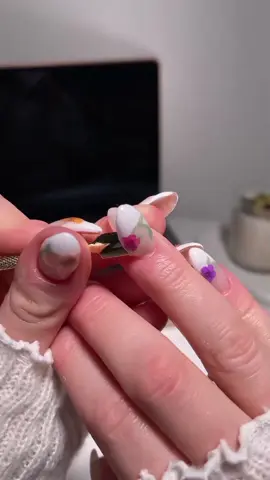 It's the dead flower for me 🌼🌺🌷  #handmask #hand #asmr #nomadbelle #DailyRoutine 