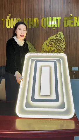 mâm ốp hình chũ nhật hàng cao cấp mời các bác thẩm hàng ạ #oanhoioanh  #đenoptran  #noithatnhacua  #denoptranphongkhach 