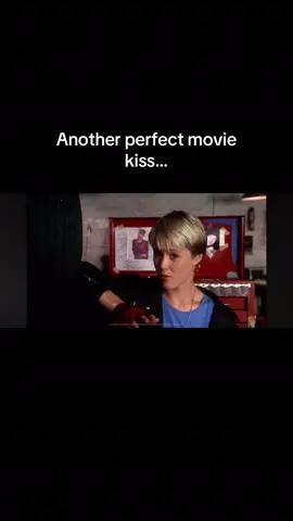 Some Kind of Wonderful…movies aren’t like this anymore #80s 