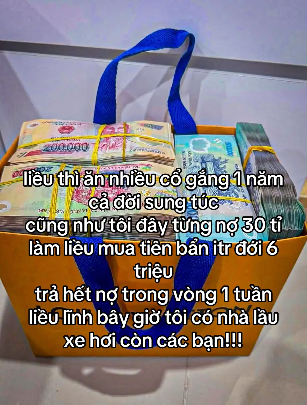 #xhhhhhhhhhhhhhhhhhhhhhhh #dongtien #mmo #hakieukieu #tien 