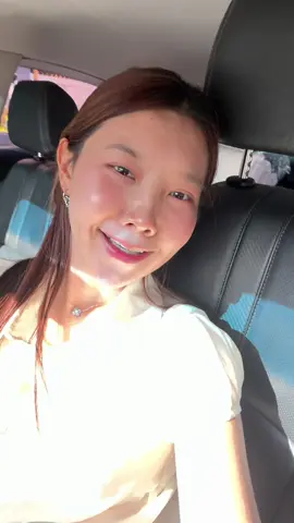 หน้าที่ทาแค่กันแดด เจอแดดมันสวยอย่างงี้ #โฟมคอมพลีส 