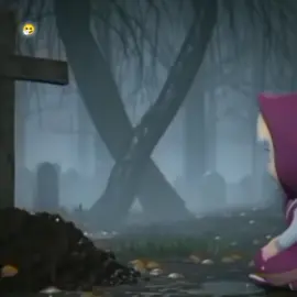 bear died and Masha steel is lonely... minute of silence #fypジ #fyprppppppppppppppppppppppppppp #mashaandthebear #ending #ffyppppppppppppppppppppppppppp 