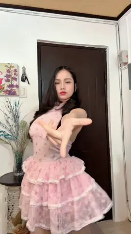 Emotional~~ #inoritashiro #dance #trend #cute #dress 