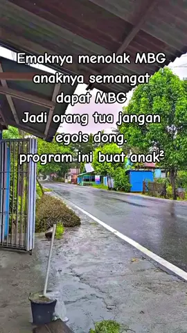 Kalau GK suka dengan MBG, sampaikan ke pihak sekolah, bahwa anaknya GK usah d kasih. @gerindra  #MBG #fypage #fyppppppppppppppppppppppp #fyp #viralvideo 
