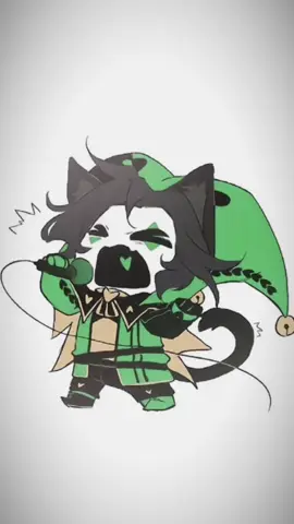 🤟🏻(^ ^ ) CREDIT: Art by Rarry ID: 1082813952 on Douyin #Harlequin #fanart #fyp #viral #thefreakcircus 