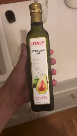 LITORLEE AVOCADO OIL ... Litaly … 
