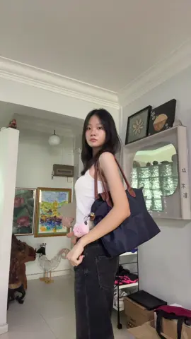 3 weeks to finals 🥱 #nus #unilife #OOTD #tired #fyp 