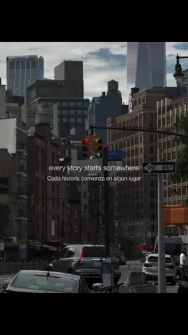 Every story starts somewhere. Our begins here: The Wellspring Studio is a creative studio devoted to transform ideas, emotions, and moments into stories that connect. We believe that every project has a soul, and our purpose is to find it, shape it, and let it flow.  Through film, photography, creative content, and more. We capture what’s essential, and transform it into what your story needs. Because in the end, it all starts the same way. With a feeling worth sharing. Welcome to The Wellspring Studio: where stories begin Español: Toda historia empieza en algún lugar. La nuestra empieza acá: The Wellspring Studio es un estudio creativo dedicado a transformar ideas, emociones y momentos en historias que conectan. Creemos que cada proyecto tiene un alma, y nuestro propósito es encontrarla, darle forma y dejar que fluya. A través del cine, la fotografía, el contenido creativo y más, capturamos lo esencial y lo transformamos en lo que tu historia necesita. Porque al final, todo empieza de la misma manera: con una emoción que vale la pena compartir. Bienvenidos a The Wellspring Studio: donde empiezan las historias. #thewellspringstudio #estudiocreativo #lanzamientodemarca #filmmaking #creaciondecontenido     