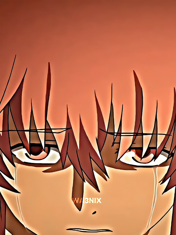 yuno gasai com ciúmes é tão fofo #wa3nix #anime #yunogasai #mirarinikki 