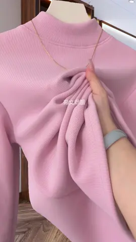 Áo giữ nhiệt cổ 3p lót bông #aogiunhiet #aogiunhietlotni #thoitrangtiktok #xhtiktok 