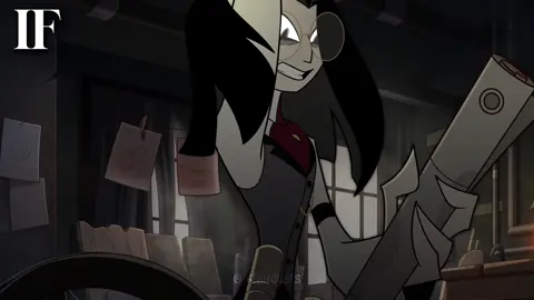 #SIRPENTIOUS ik this is an old trend but it still fits #starrdusts #hazbinhotel #sirpentioushazbinhotel #vivziepop 