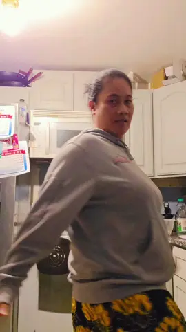 first attempt 😬 im a bit stiff with arthritis 😂😅