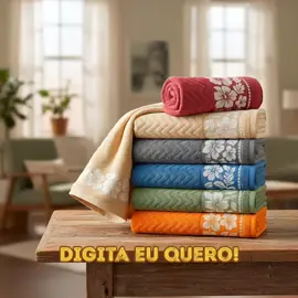 🤩Toalha de Banho Grossa Felpuda Algodão Premium Alta Absorção! #toalha #achadinhosshopee #shopee #produtos #comprasonline 