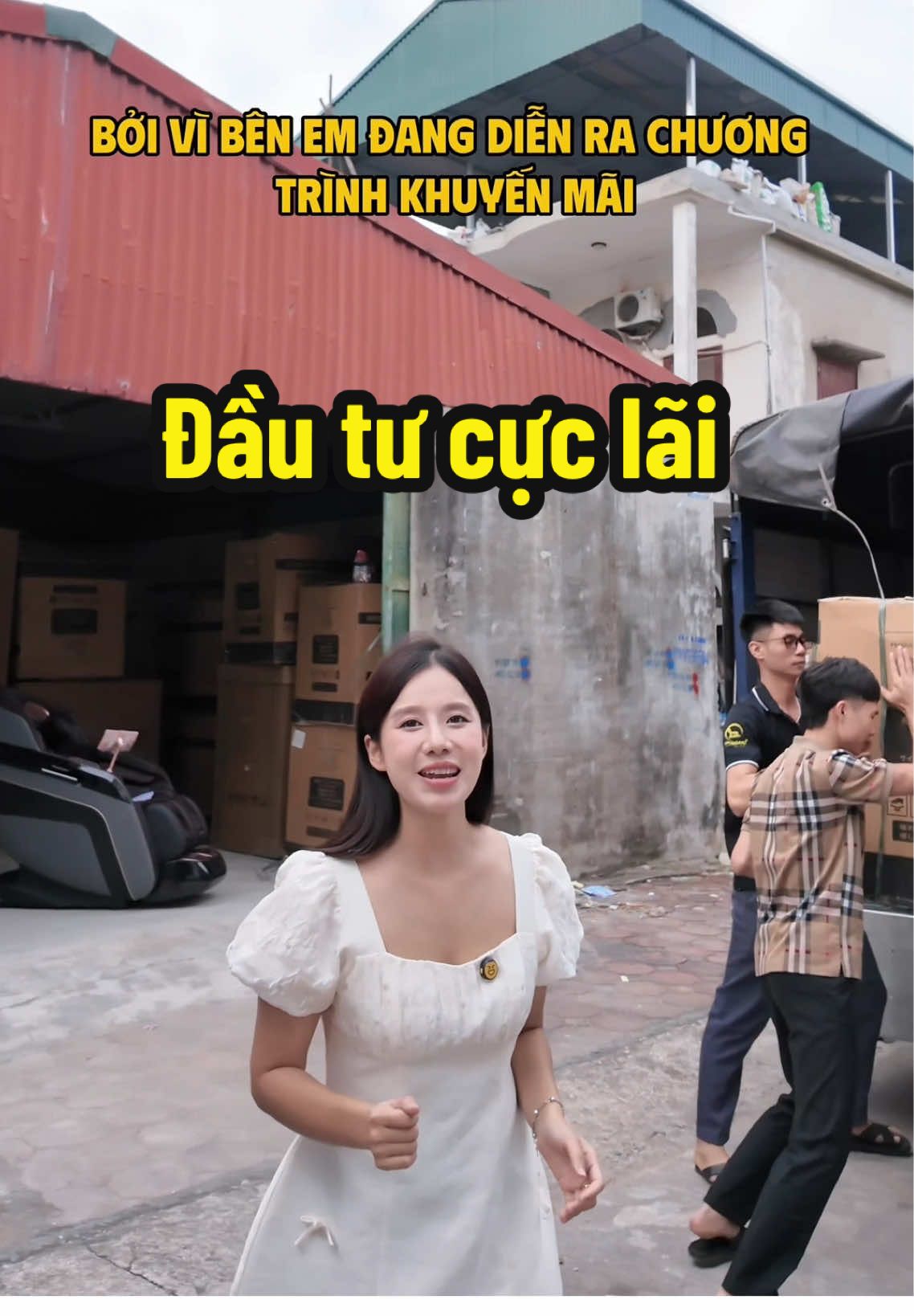 “Đầu tư cho sức khỏe – món quà không bao giờ lỗi thời ❤️”