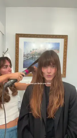 @abbey true teaching me her ways 