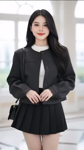 Chất dạ cao cấp mịn đẹp, lên form chuẩn • Tay bồng tạo điểm nhấn – nữ tính, thanh lịch • Màu ghi sang, dễ phối – hợp công sở & đi chơi Một chiếc áo khoác nâng tầm phong cách mùa lạnh 🍂 #xh #xuhuong #thoitrangnu #fyp #aokhoacda  @Store Thời Trang Nữ 🌷  @Store Thời Trang Nữ 🌷  @Store Thời Trang Nữ 🌷 