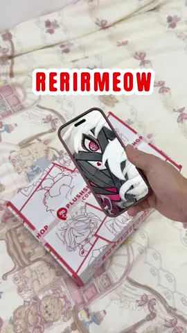 Guess who is in the box??#rerir #columbia #genshin #plushshop 