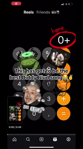 Made by Li8.memes on ig follow him #real #meme #nichetok #diddyblud 