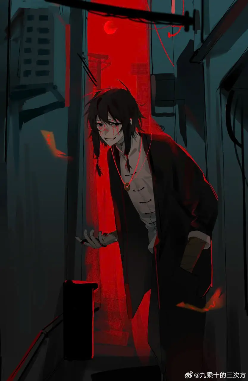 #touqiguaitan #头七怪谈 #zijufuzhao #xuhuong 