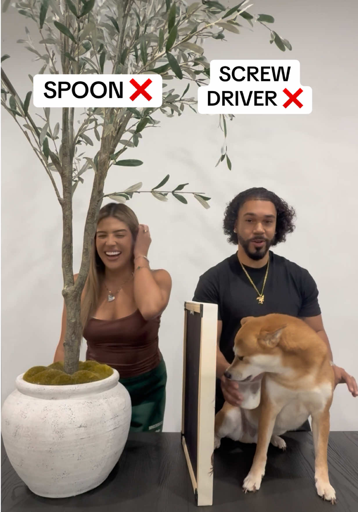 I would’ve never guessed 👀🤣🤣 lying challenge! 