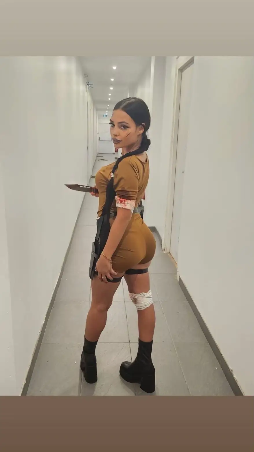 💋💋 #halloween2025 