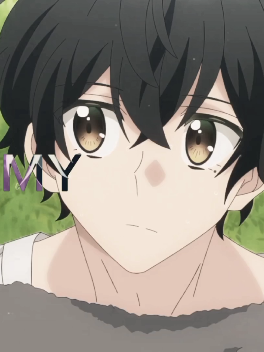 #SASAKITOMIYANO || Amo esta pareja 😭💕 #sasaki #miyano #animebl  #creatorsearchinsights  no flopp😔 es mi primer videooo  @TikTok @tiktokglobal 