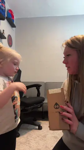 I’ll tell you what, I’m so obsessed with mine I didn’t want to share, so I had to get her own🤣