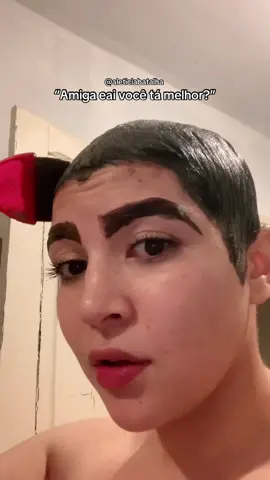 💅✨ #foryou #comedia #humor #engracado #meme #amizade 