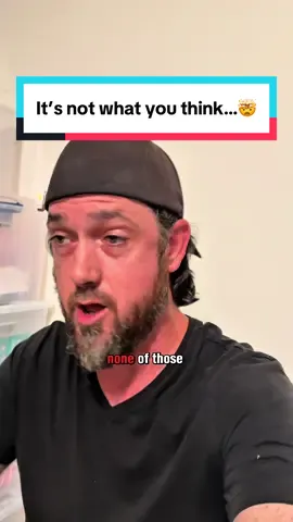 It’s not what you think…🤯#quietchurch #fyp #christiantiktok #mindset #jesus 