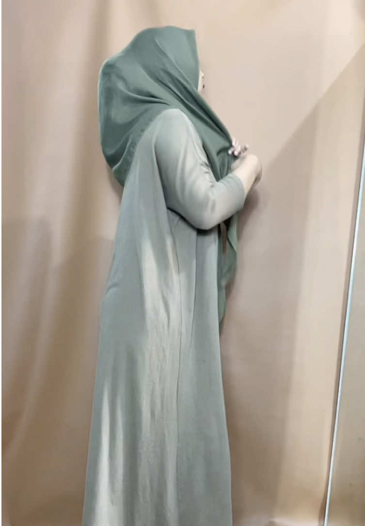 Rekomendasi midi Dress😍 #mididress 