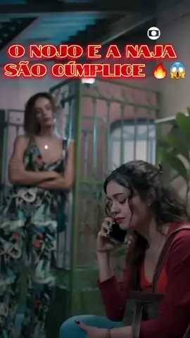 01/11 Gerluce contou tudo pra Viviane  #foryou #viraltiktok #TresGracas #cortesdenovelas 