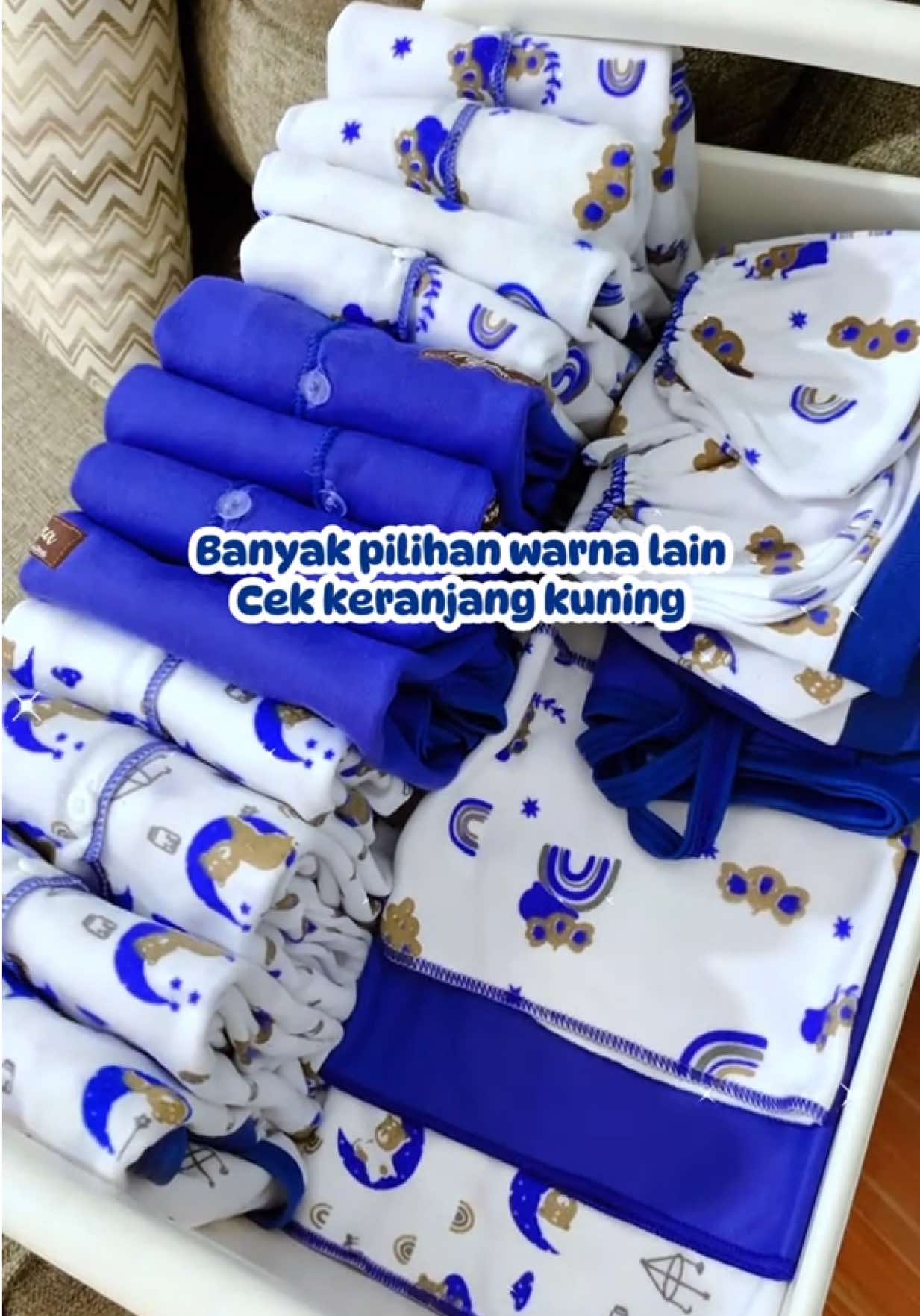 #bajubayi #paketbrojol #perlengkapanbayi 