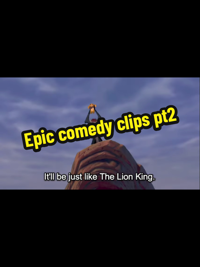 Might not be as funny as the first but hope y'all like it still🥲  Pt.2 (Heizi-YouTube) #epicmusicalclips #epicthemusicalvoiceover #epicthemusical 