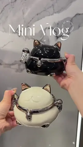 Gạt tàn cũng xinh! #decor #trangtri #gattanthuoc #giadungtienich  @Góc Nhà Xinh  @Góc Nhà Xinh  @Góc Nhà Xinh 