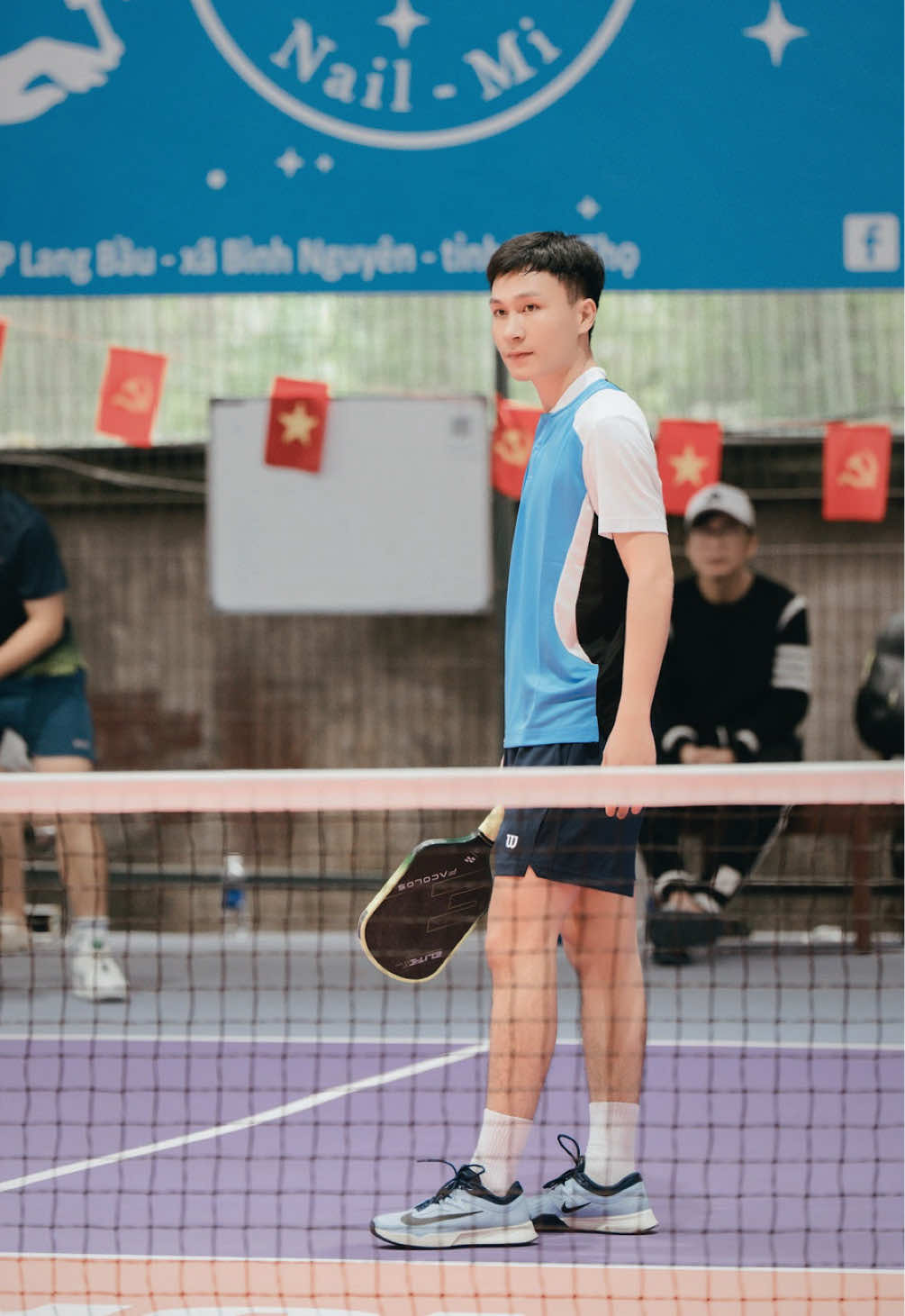 +1 vô địch 🏆 #hoangminhhieu #pickleball  #eliteX #facolospickleball @Chuyện của Hiếu 