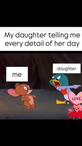 lol 😂 ❤️❤️🥰🥰I love our conversations though lol #gurlmom #fyp #tik #laugh #cartoon 