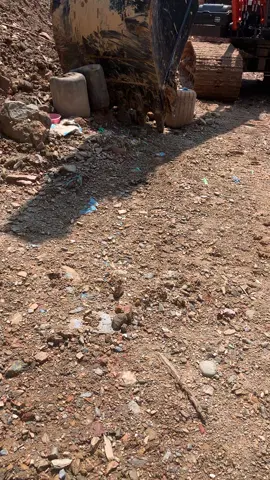 #fypシ #excavator #hitachiexcavator #hitachi 