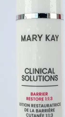 Fortalece tu piel con cada pump✨  #RitualDeCuidado #SelfCareMoment #MaryKaydeMéxico 