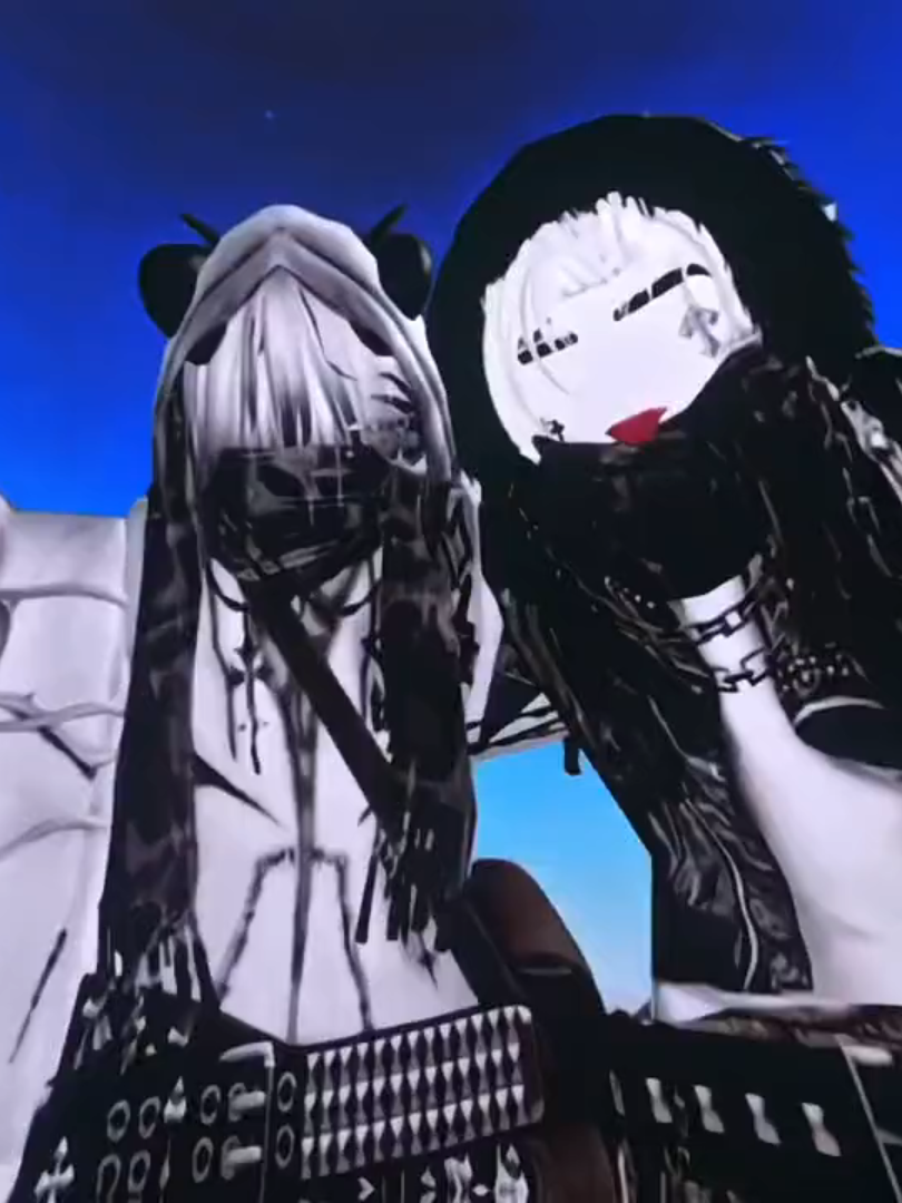 Vitamina Sunda ver?  .  . .  #roblox #4u #vitaminatrend #robloxedit #sunda