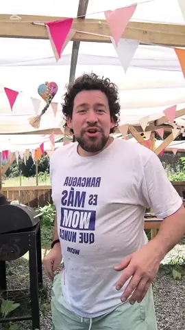 #quierounaparcela #parcela #lentoperoseguro #trabajo #familia  con tanto trabajo, te tenemos una invitación jejej