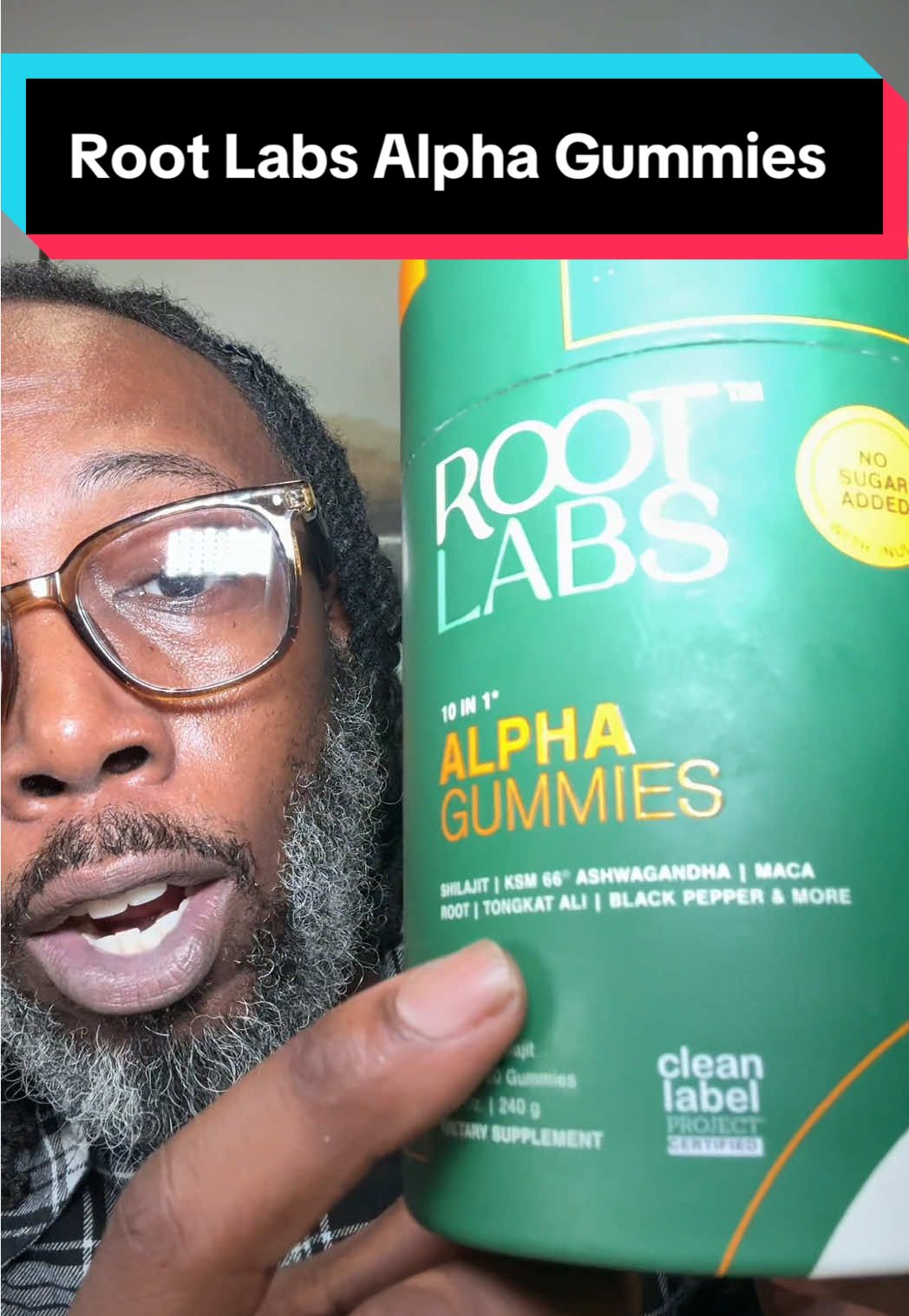 Replying to @1_honest_creator these 10 n 1 Alpha Gummies 🔥 @BeBodywise #TikTokShopCreatorPicks #shilajitgummies #menshealth #alphagummies #TikTokshopBlackFriday 