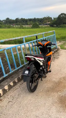 #fyp #dohc #oren🍊🥷 #rs150malaysia #fyppppppppppppppppppppppp 