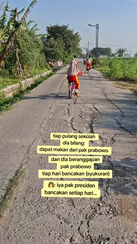 trima kasih @partaigerindra @prabowosubianto08 