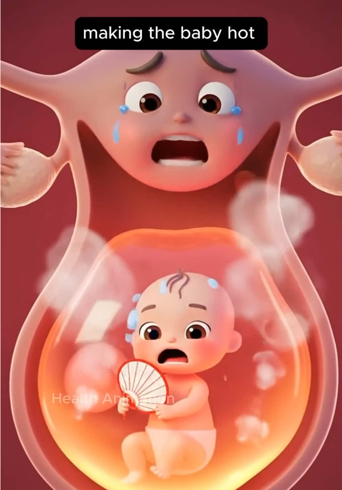 🔥 What REALLY Happens When Pregnant Women Eat Spicy Food 🌶️🤰 You’ve heard the myths — but is it safe or risky? 😱 Let’s uncover the truth about spicy cravings during pregnancy! 👶💡 #pregnant #SpicyFood #healthtip #animation #knowledge 