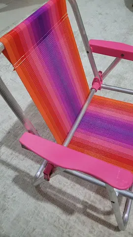 Cadeira de Praia Infantil #tiktokshop11br  #tiktokshopblackfridayBR 